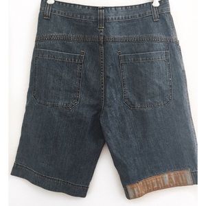 ☁️Timberland Men’s Jeans Shorts 158